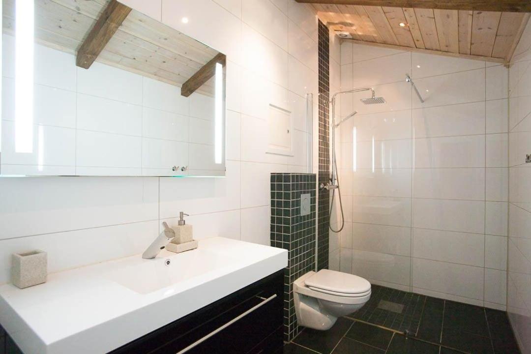 Luxury Cabin In The Mountains With All Facileties Sonstebo Экстерьер фото