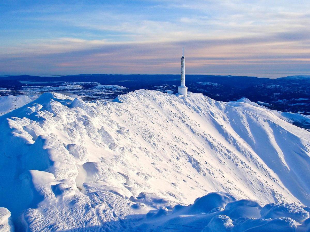 Luxury Cabin In The Mountains With All Facileties Sonstebo Экстерьер фото